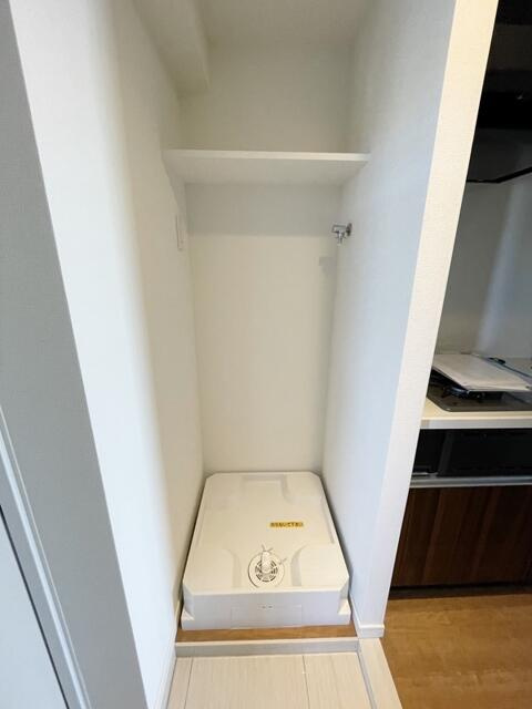 SHOKEN Residence亀有の設備