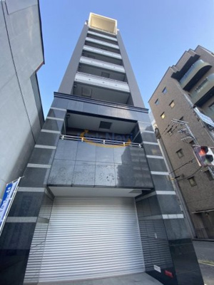 【外観】 | セイワパレス新梅田