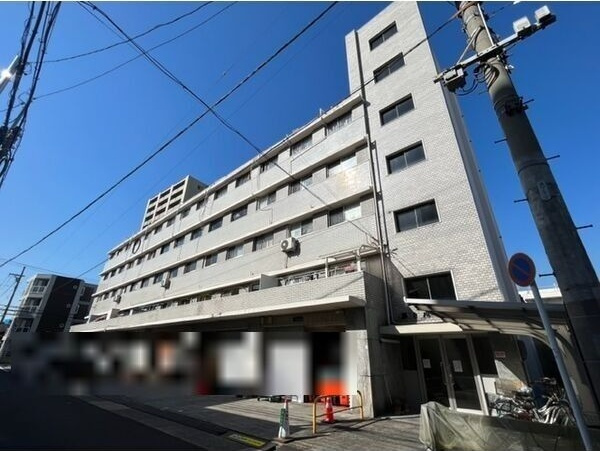 第2川島ビル