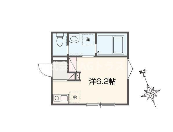 【間取り】 | Boneca岩槻