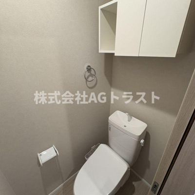 【トイレ】 | Boneca岩槻