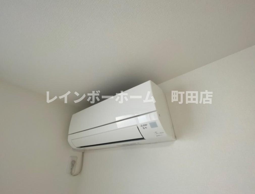 カインドネス厚木旭町North※初期費用分割あと払いサービス利用可能物件の設備