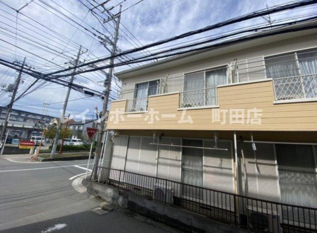 カインドネス厚木旭町North※初期費用分割あと払いサービス利用可能物件の展望