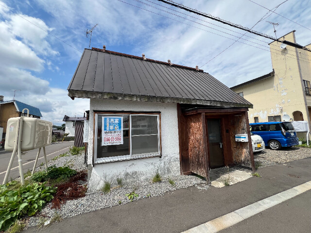 忠和7条7丁目貸家