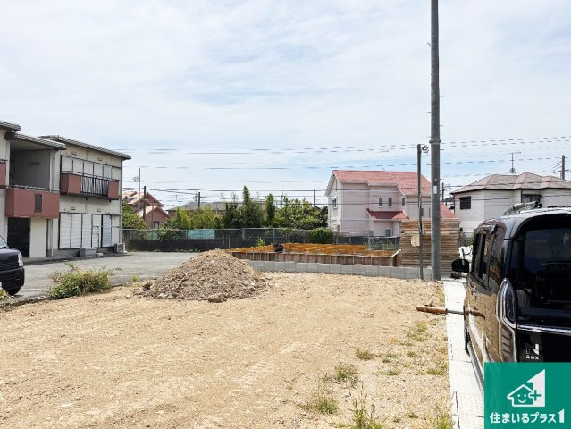 明石市大久保町大久保町　第3期　新築一戸建て