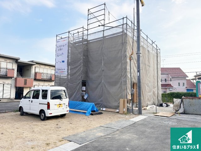 明石市大久保町大久保町　第3期　新築一戸建て