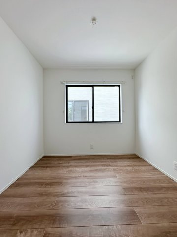 廿日市市対厳山3丁目 No.Bの子供部屋|5帖の洋室☆
