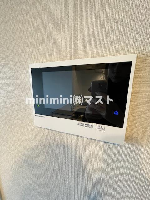 エスリードレジデンス玉造ザ・イーストのキッチン