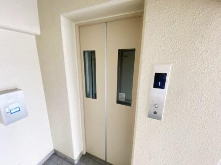 フロント陽光のその他共用部分