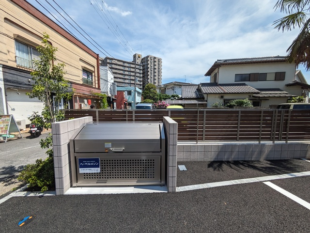 へーベルメゾン　ＴＯＭＯ　５０　トモフィフティのその他|★旭化成ペット共生★ZEH-Mマンション★