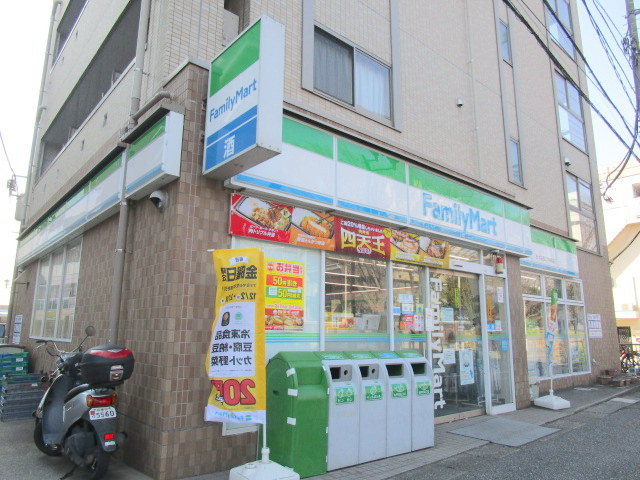 へーベルメゾン　ＴＯＭＯ　５０　トモフィフティのその他|ファミリーマート日大生産工学部前店