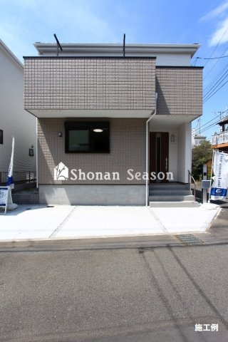 【外観】 | 同じ工務店様の施工例です。