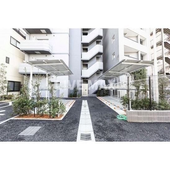 【その他共用部分】プライマル戸越銀座 