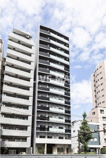 【外観】プライマル戸越銀座 