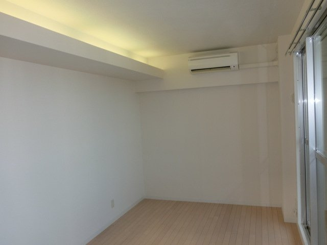 大阪市中央区瓦屋町１丁目の賃貸マンションの内装
