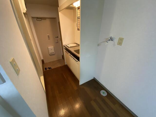 ポーラスターのその他|別部屋の参考写真です。