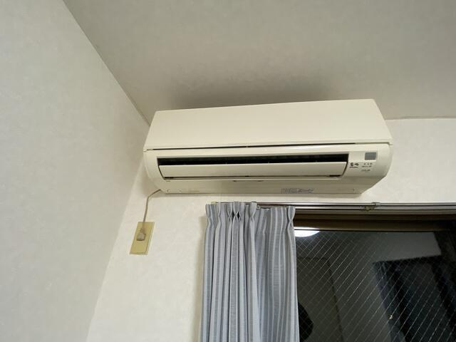 ポーラスターの設備|別部屋の参考写真です。