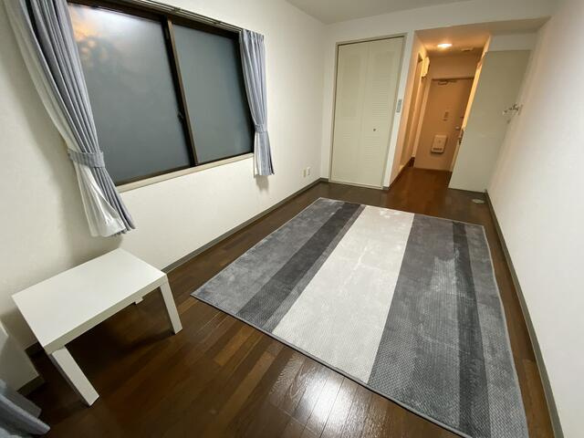 ポーラスターの居間・リビング|別部屋の参考写真です。