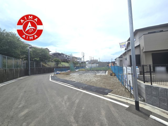 糟屋郡新宮町湊第5-1棟（1号棟）
