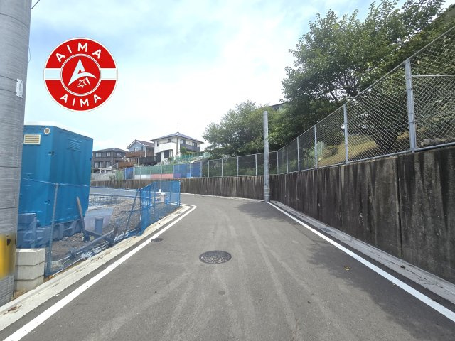 糟屋郡新宮町湊第5-1棟（1号棟）の外観|見学の時間などお気軽にお問い合わせ下さい。