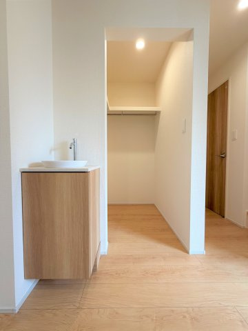 川口市前川1丁目　新築戸建