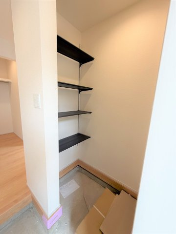 川口市前川1丁目　新築戸建