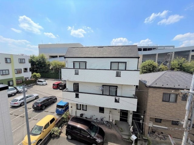 川口市前川1丁目　新築戸建