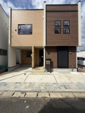 川口市前川1丁目　新築戸建の画像