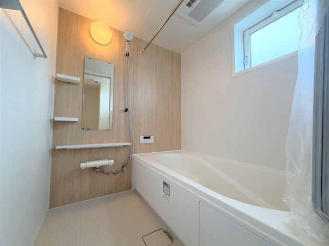 川口市前川1丁目　新築戸建