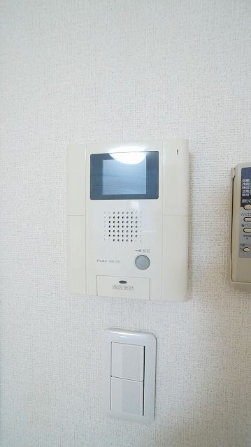 ハイエスト　シャロルの設備