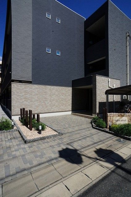 ハイエスト　シャロルのその他共用部分