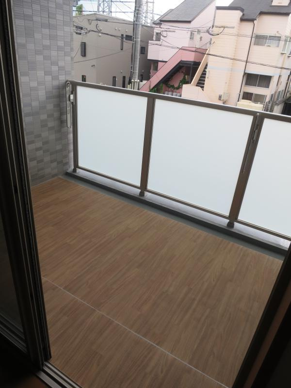 Luminous Terraceのその他