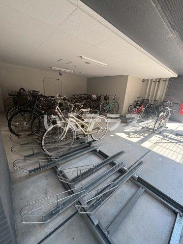 エステムプラザ神戸三宮ルクシアのその他共用部分