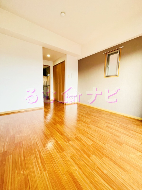 福岡市南区横手３丁目の賃貸マンションの内装