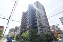 ブランニード河内小阪　高井田東小学校区　近鉄河内小阪駅の画像