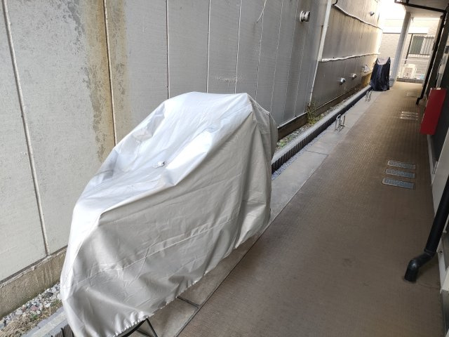 リブリ・TKグレイスビルⅢのその他