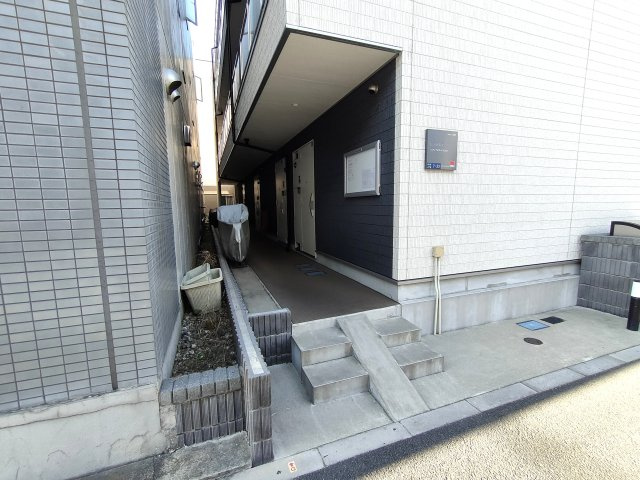 リブリ・TKグレイスビルⅢのその他