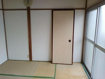 【寝室】