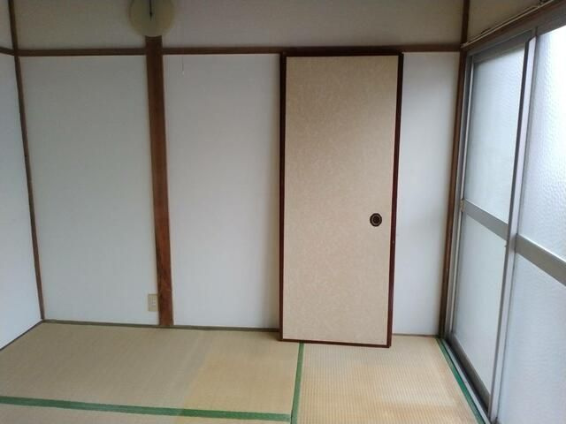 【寝室】 | 吉岩荘
