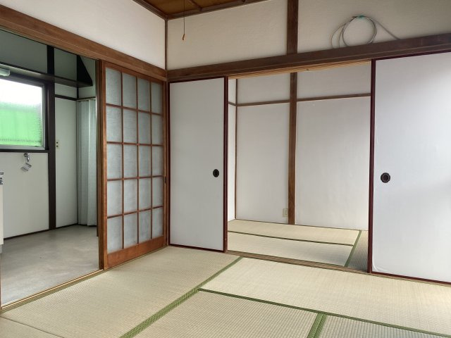 【和室】 | 吉岩荘