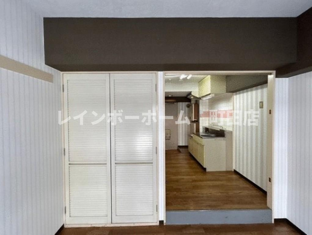 アルビオンシティ厚木※初期費用分割後払いサービス利用可能物件の内装