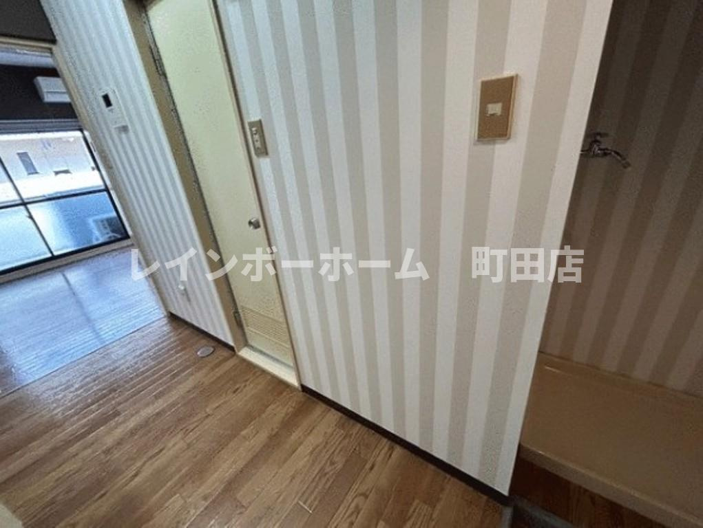 アルビオンシティ厚木※初期費用分割後払いサービス利用可能物件の内装