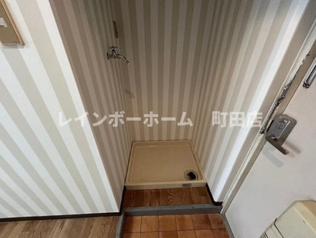 アルビオンシティ厚木※初期費用分割後払いサービス利用可能物件の設備