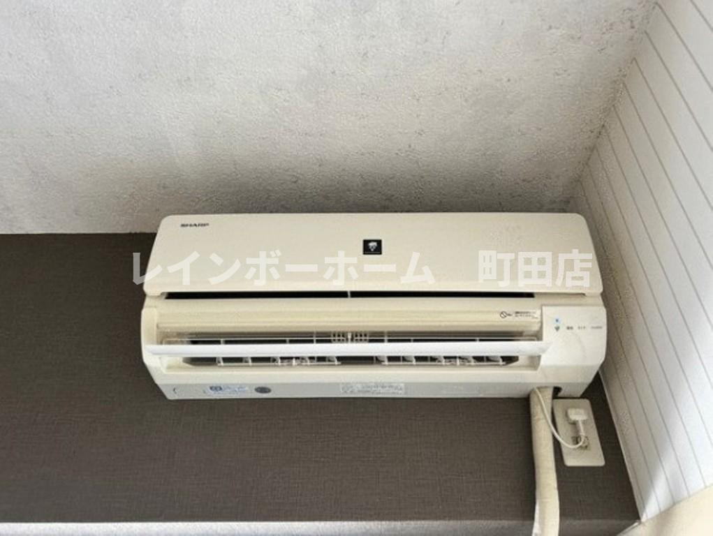 アルビオンシティ厚木※初期費用分割後払いサービス利用可能物件の設備