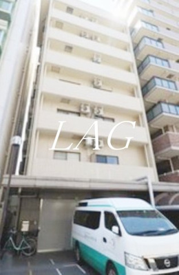 【外観】 | ビクセル川崎 | 外観です。