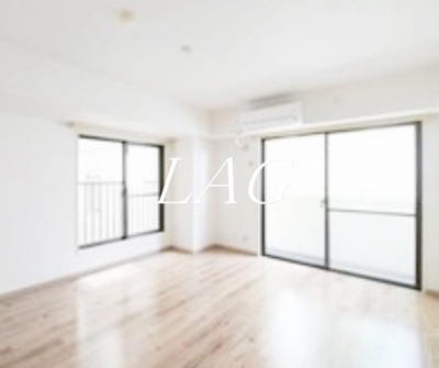 【居間・リビング】 | ビクセル川崎 | 洋室のお部屋です。