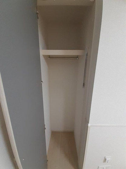 【収納】ベスティエ秋葉原