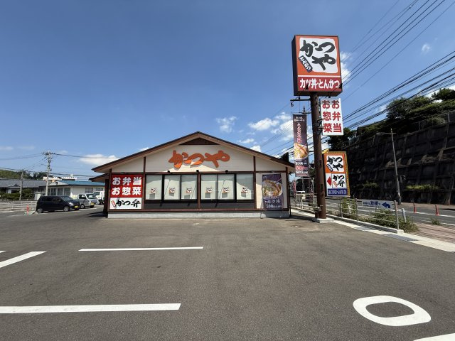 椎木町工場・居宅の周辺