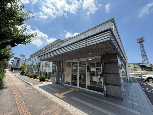 椎木町工場・居宅の周辺