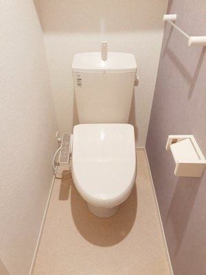 【トイレ】 | ワレアハレ中海岸